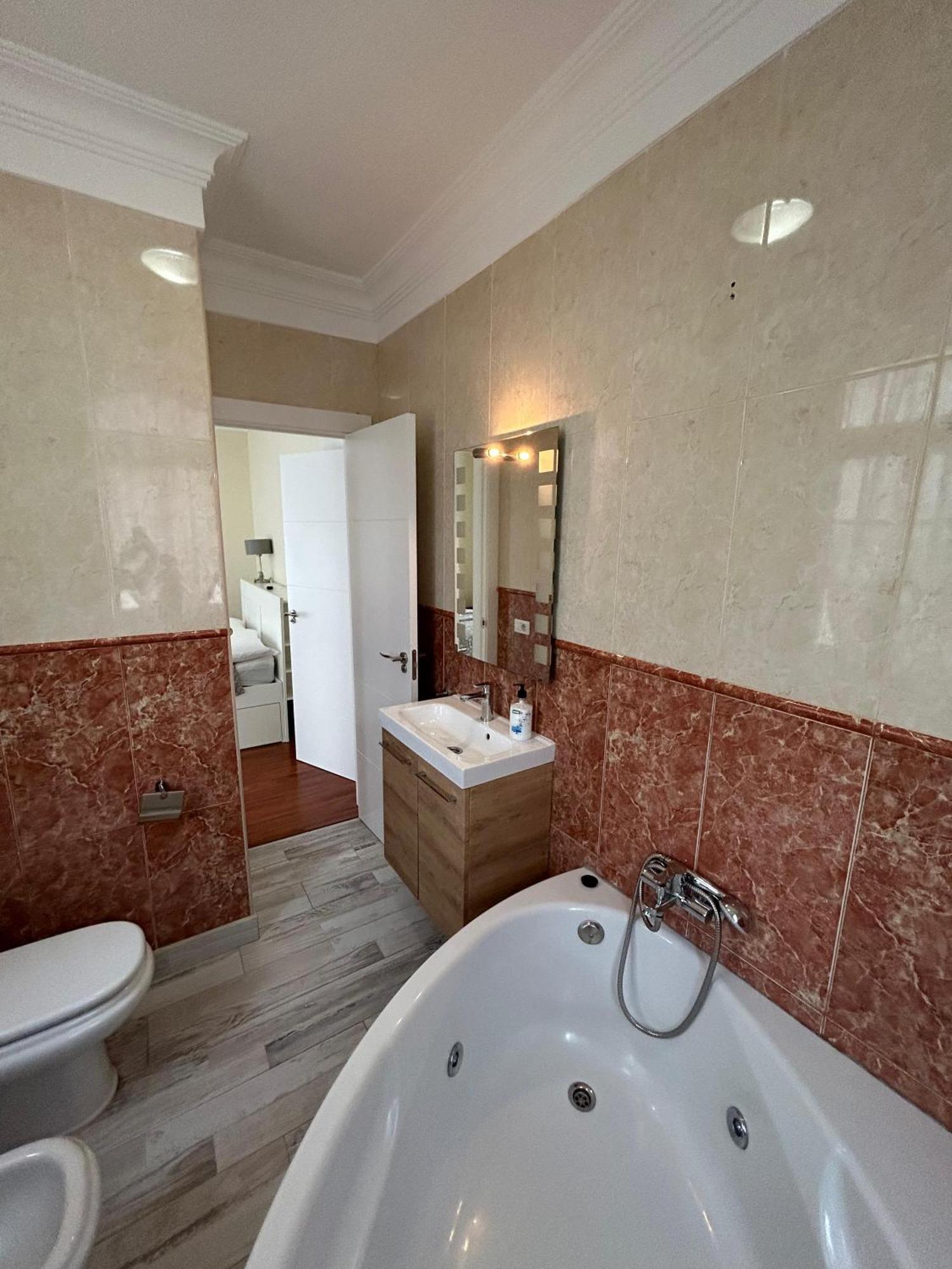 Lady'S Villa#Luxury Costa Adeje Exterior photo